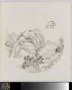 相册页面