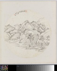 相册页面