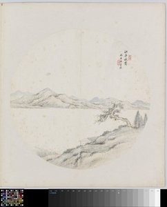 相册页面 作者 回念
