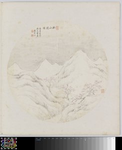 相册页面