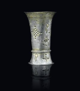 烧杯，大概是德布勒森，约1600年 作者 匈牙利学校