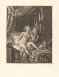 值得索取的东西就值得保留 作者 I Alexandre Chaponnier 在 Jean Baptiste Huet 之后