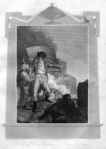 悉尼·史密斯爵士（Sydney Smith Smith）1764-1840年为1816年在英亩（Acre）的破坏事件辩护。