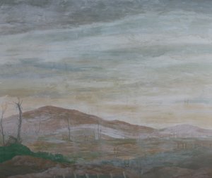 凯梅尔山 作者 伊恩斯特朗