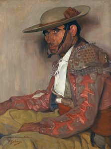 Picador El coriano.