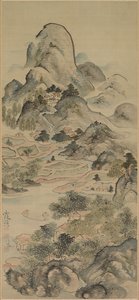 春季垂钓