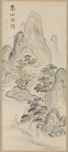春季景观