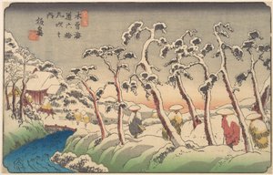 伊塔巴纳，19世纪初-中期