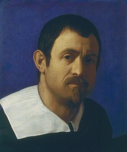 自画像，1630-45