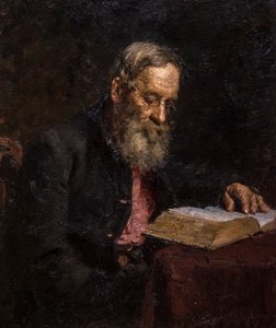 EFIM REPINE 作者 伊利亚·叶菲莫维奇·列宾