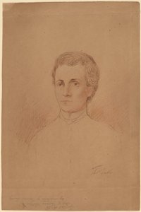 Thomas Mellon的儿子 作者 托马斯·萨利的模仿者