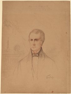 Thomas Mellon 作者 托马斯·萨利的模仿者