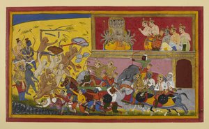  作者 Indian School