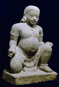 Naiirita，西南卫报（安山岩）