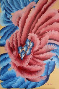里面，2015年