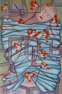 弹性，2015