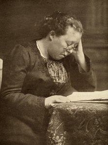 凯瑟琳·辛克森（1861-1931） 作者 爱尔兰学校
