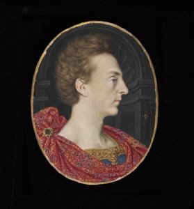No.3903亨利·弗雷德里克，威尔士亲王（1594-1612），英格兰国王詹姆斯一世的长子（苏格兰六世）