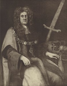 约翰胡布隆爵士 作者 以撒·怀特