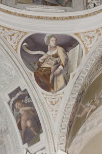 Sibyl，1623-34