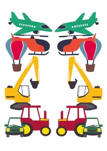 汽车，2016 年论文 作者 伊莎贝尔·巴伯