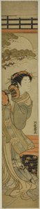 打手鼓的歌妓 作者 oda田K