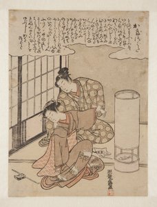 艾里斯·拉维格塔（Iris Laevigata） 作者 oda田K