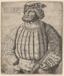 El Gran Capitanio