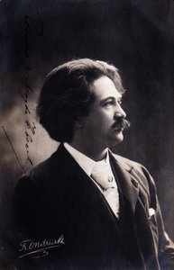 FrantišekOnd？Í？Ek 作者 意大利摄影师