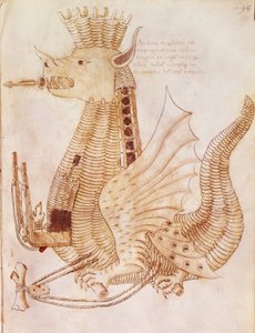 添加 24945 fol.194 攻城引擎设计，来自 Robertus Valturius 的“De re militari”（平版印刷） 作者 意大利学校
