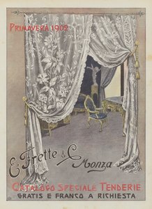 和 Frette  C（彩色印刷版） 作者 意大利学校