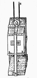 B. Lorini 的 Bell 作者 意大利学校
