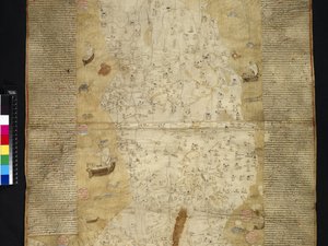 棉卷 XIII，44 Italie provincie modernus situs（牛皮纸） 作者 意大利学校