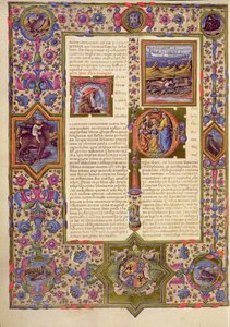 Fol.280r 《Borso d