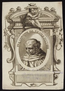 Fra Angelico 作者 意大利学校
