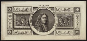 Giovanni Maria Morandi 作者 意大利学校