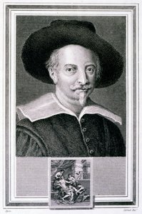 Guido Reni 作者 意大利学校