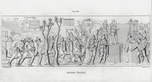 La Colonna Trajana，Trajan？S专栏 作者 意大利学校