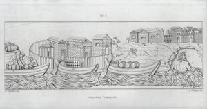 La Colonna Trajana，Trajan？S专栏 作者 意大利学校