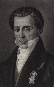 Luigi Cherubini，意大利作曲家（1760-1842） 作者 意大利学校