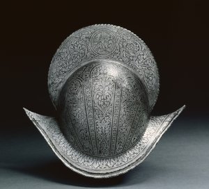 莫里恩（c.1575-1600） 作者 意大利学校