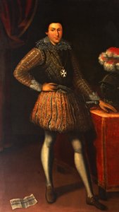 Odoardo Taliaferro 作者 意大利学校