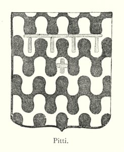 皮蒂（雕刻） 作者 意大利学校