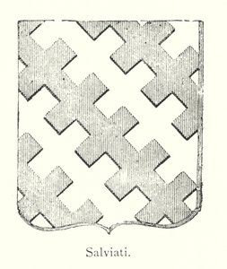 Salviati (雕刻) 作者 意大利学校