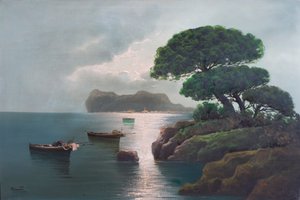 海景