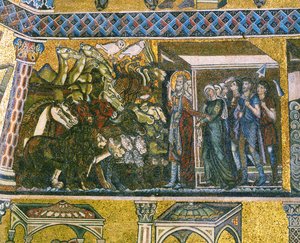  作者 意大利学校