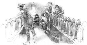 彭丹尼斯城堡, c1911, c1990-2010 作者 伊万·拉普