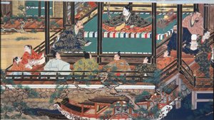 山中常盘的故事第11卷 作者 岩佐胜太郎胜年