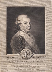 Henrik Hielmstierne 作者 JF克莱门斯