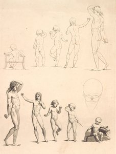 人类年龄 作者 JF克莱门斯